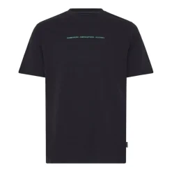 Camisetas manga corta Blend Bhkalle Logo S S Tee