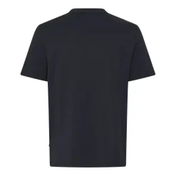 Camisetas manga corta Blend Bhkemuel Logo S S Tee