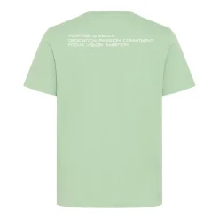 Camisetas manga corta Blend Bhkain Backprint S S Tee