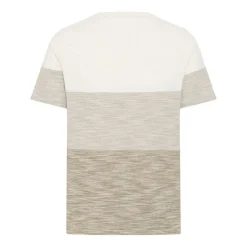 Camisetas manga corta Blend Bhkeith Block S S Tee