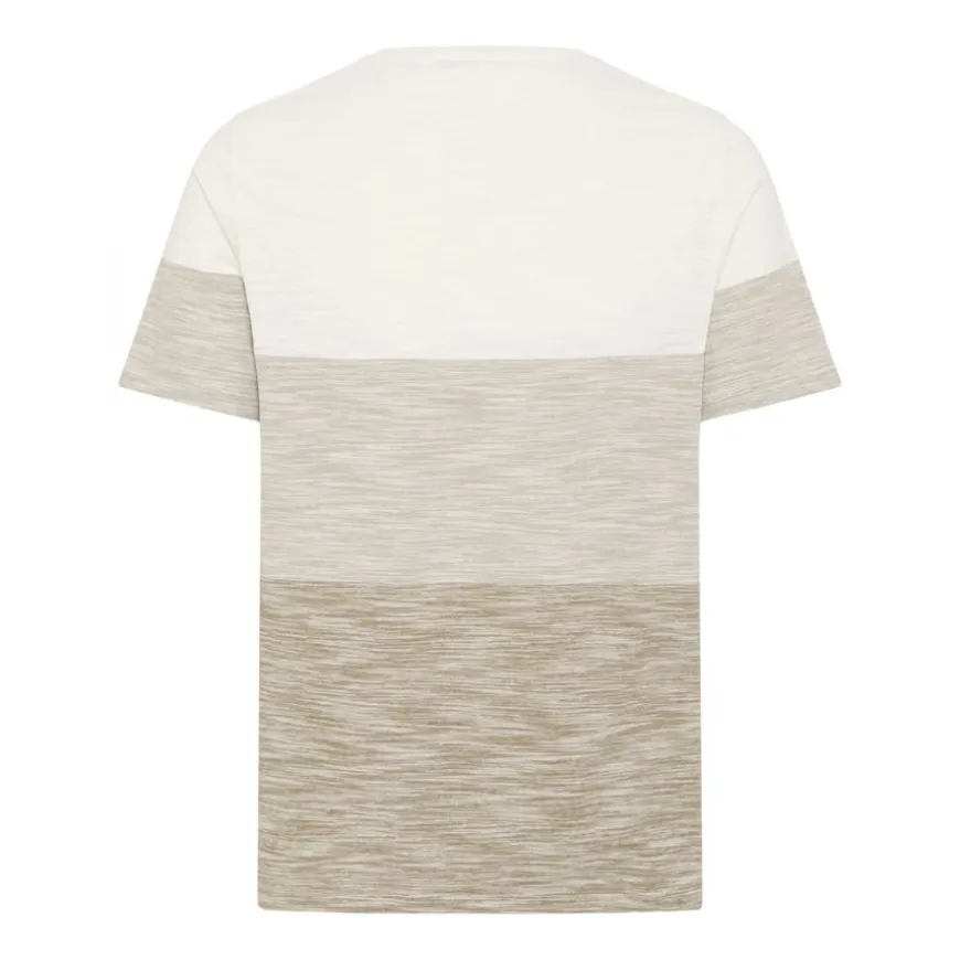 Camisetas manga corta Blend Bhkeith Block S S Tee