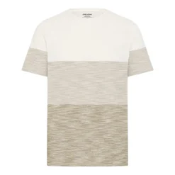 Camisetas manga corta Blend Bhkeith Block S S Tee