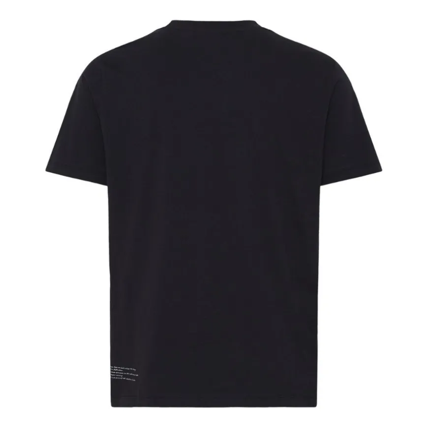 Camisetas manga corta Blend Bhkemuel Logo S S Tee