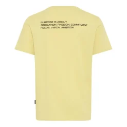 Camisetas manga corta Blend Bhkain Backprint S S Tee