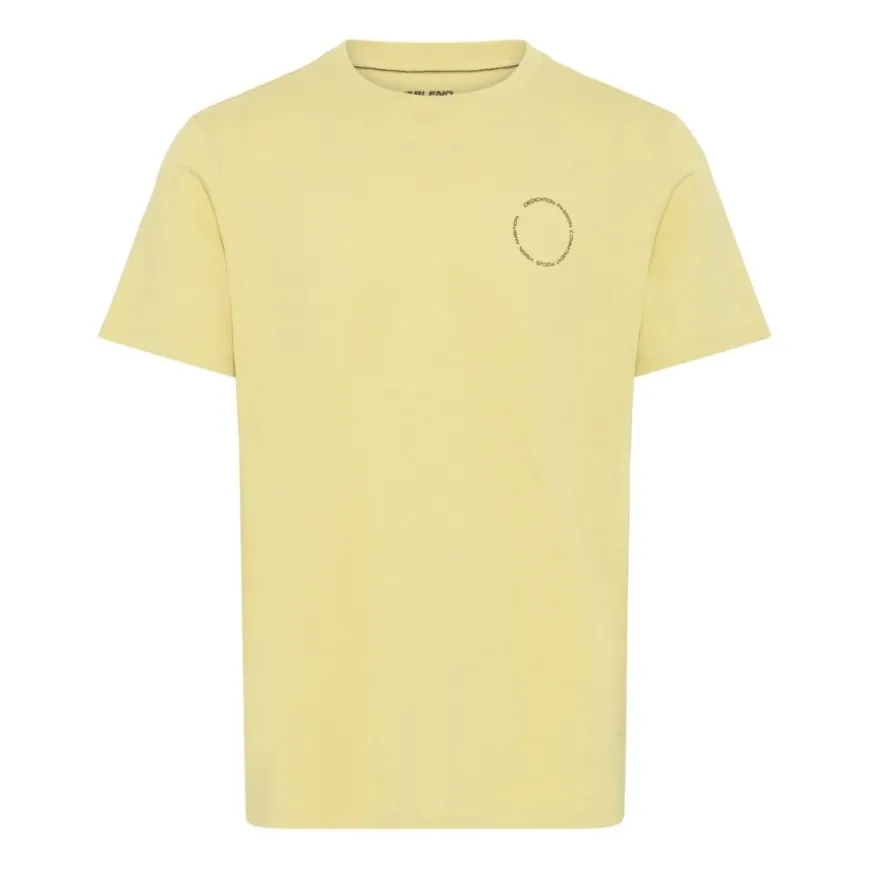 Camisetas manga corta Blend Bhkain Backprint S S Tee