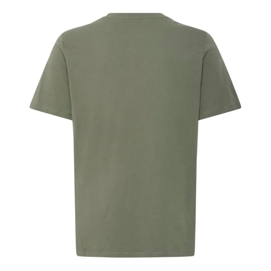 Camisetas manga corta Blend Bhknut Logo S S Tee