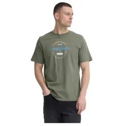 Camisetas manga corta Blend Bhknut Logo S S Tee