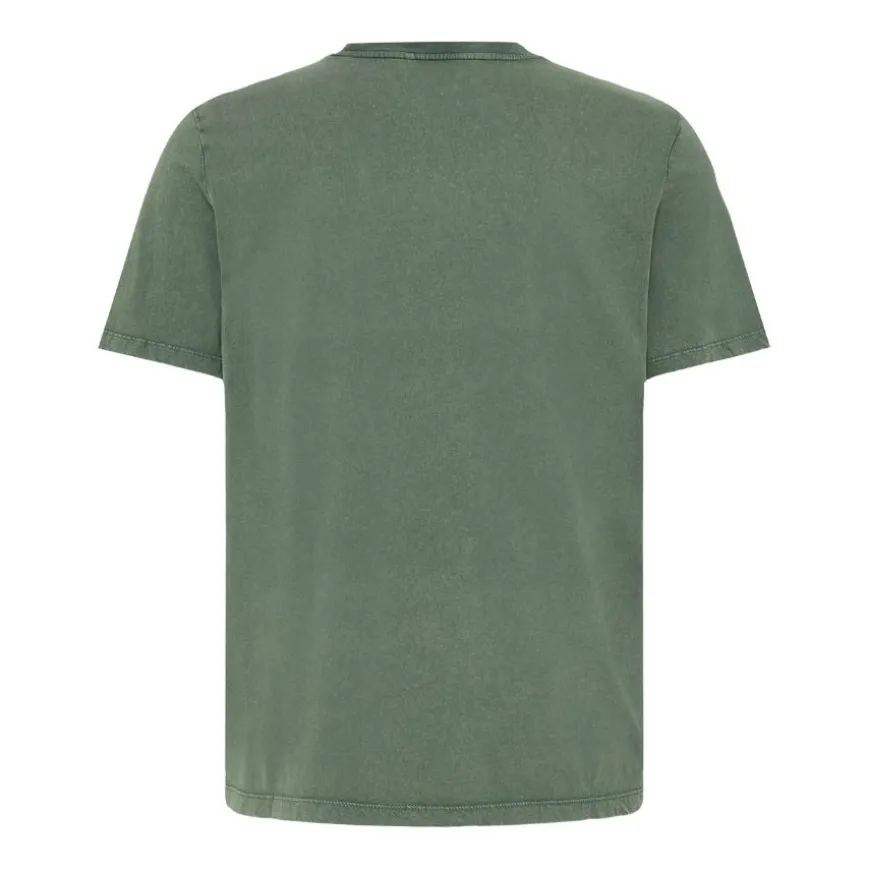 Camisetas manga corta Blend Bhkeelan Washed S S Tee