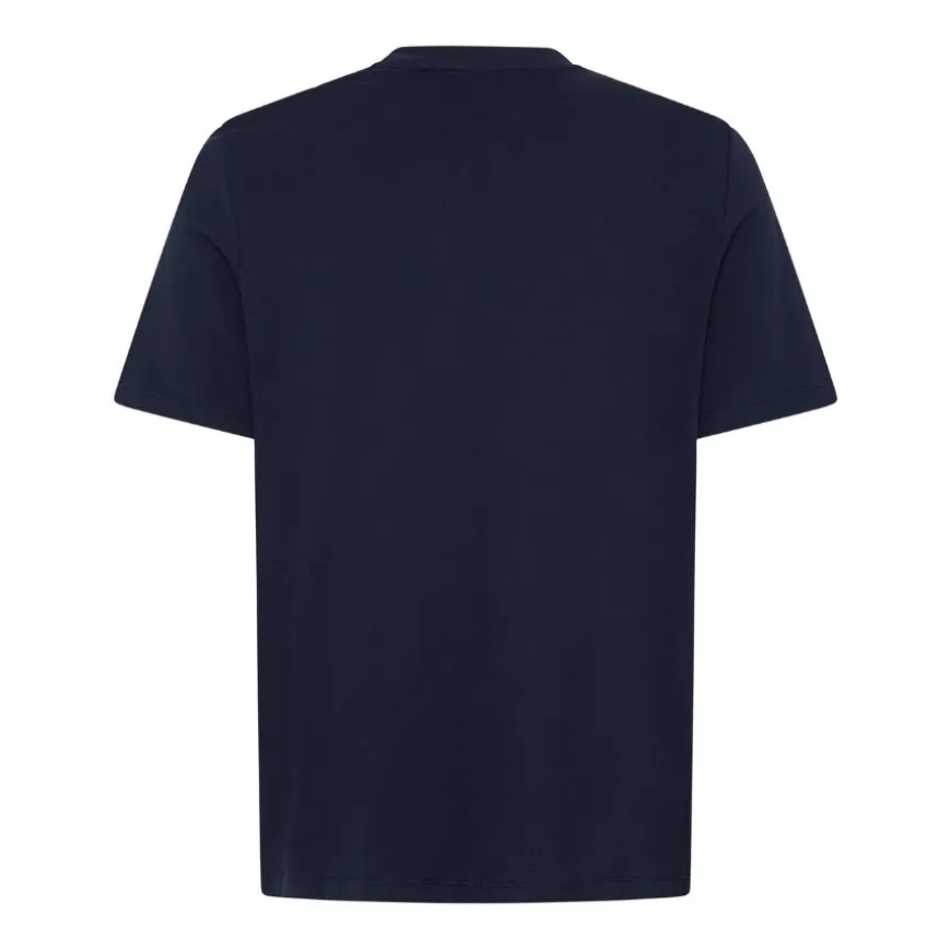 Camisetas manga corta Blend Bhkevin Logo S S Tee