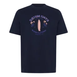 Camisetas manga corta Blend Bhkevin Logo S S Tee