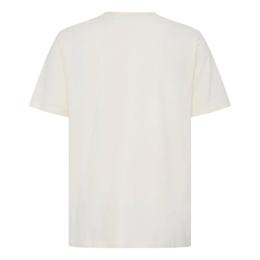 Camisetas manga corta Blend Bhkalle Logo S S Tee