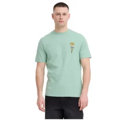 Camisetas manga corta Blend Bhkamil Emb S S Tee