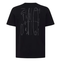 Camisetas manga corta Blend Bhkurtis Graphic S S Tee