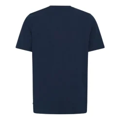 Camisetas manga corta Blend Bhkalmar Logo S S Tee