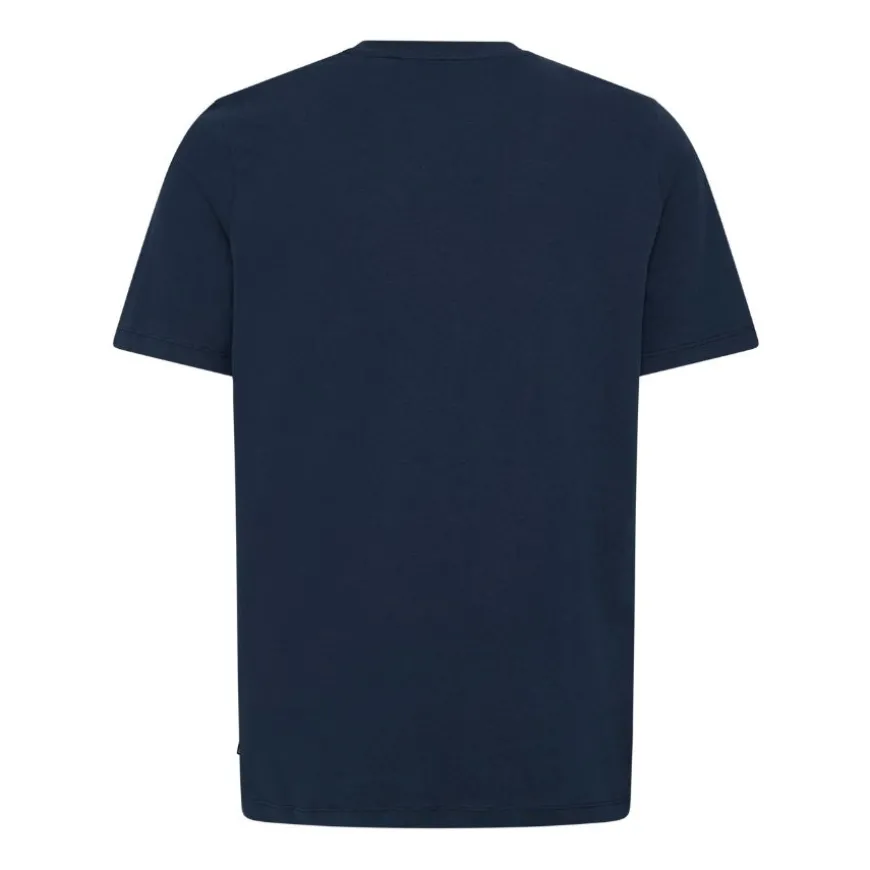 Camisetas manga corta Blend Bhkalmar Logo S S Tee