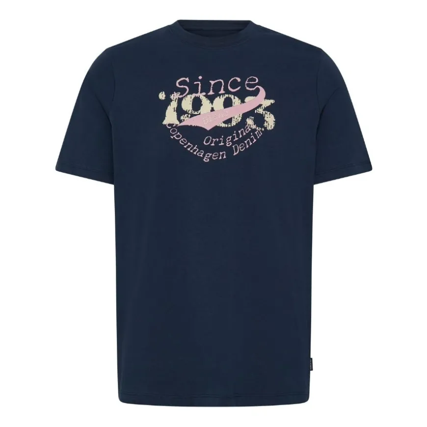 Camisetas manga corta Blend Bhkalmar Logo S S Tee