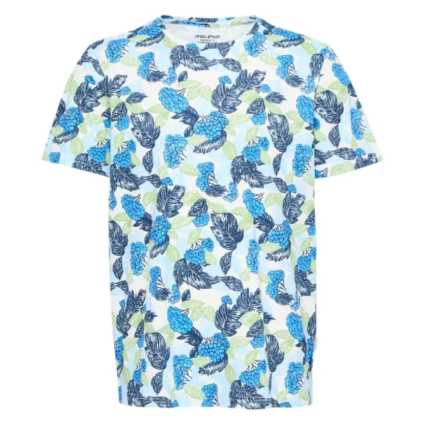 Camisetas manga corta Blend Bhjes Tee