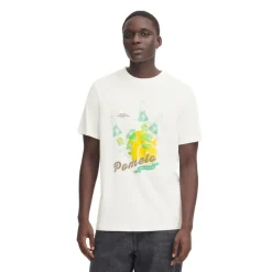 Camisetas manga corta Blend Bhjonas Tee