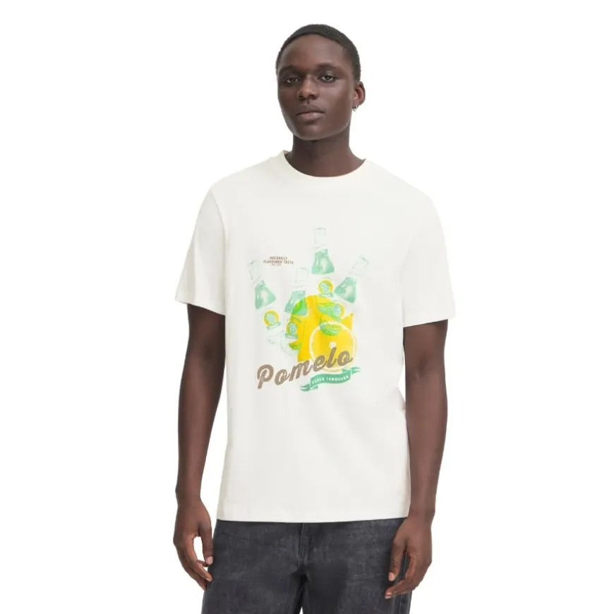 Camisetas manga corta Blend Bhjonas Tee