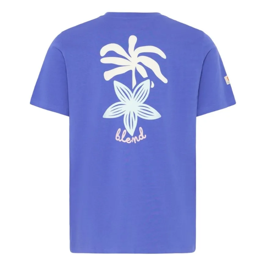 Camisetas manga corta Blend Bhsun Palms Tee