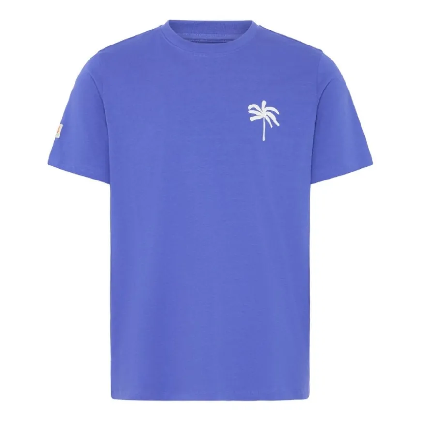 Camisetas manga corta Blend Bhsun Palms Tee