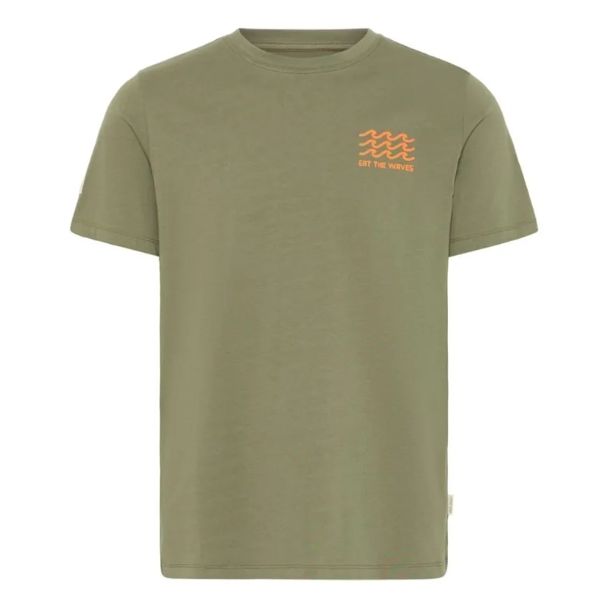 Camisetas manga corta Blend Bhsun Island Tee