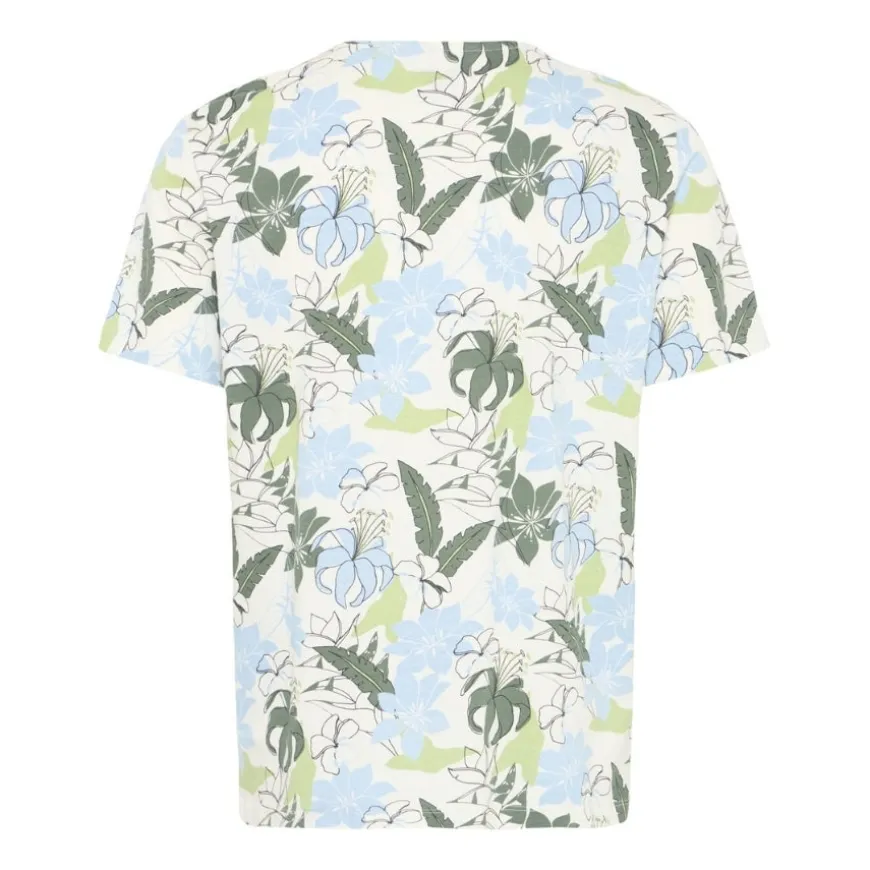 Camisetas manga corta Blend Bhkinsley Printed S S Tee