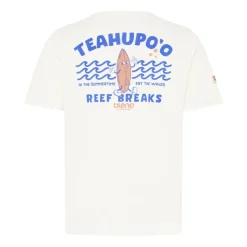 Camisetas manga corta Blend Bhsun Island Tee