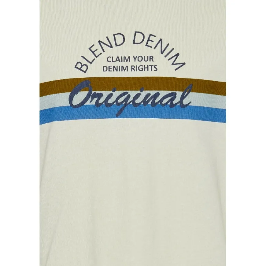 Camisetas manga corta Blend Tee