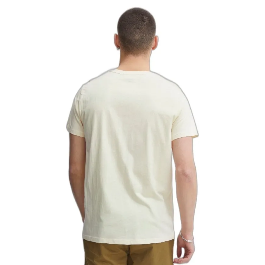 Camisetas manga corta Blend Tee
