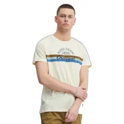 Camisetas manga corta Blend Tee