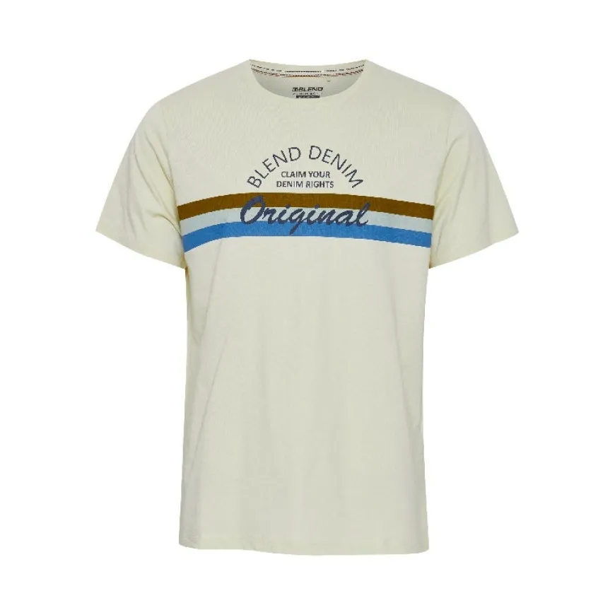 Camisetas manga corta Blend Tee