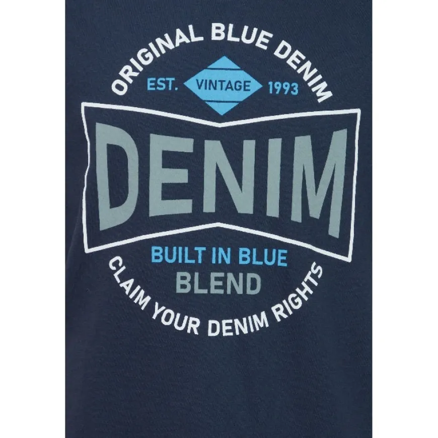Camisetas manga corta Blend Tee