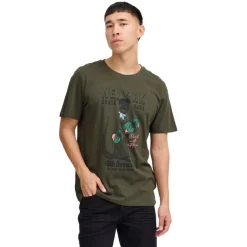 Camisetas manga corta Blend Tee