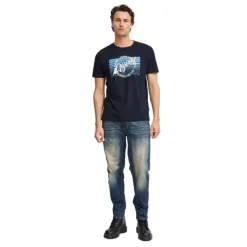 Camisetas manga corta Blend Tee