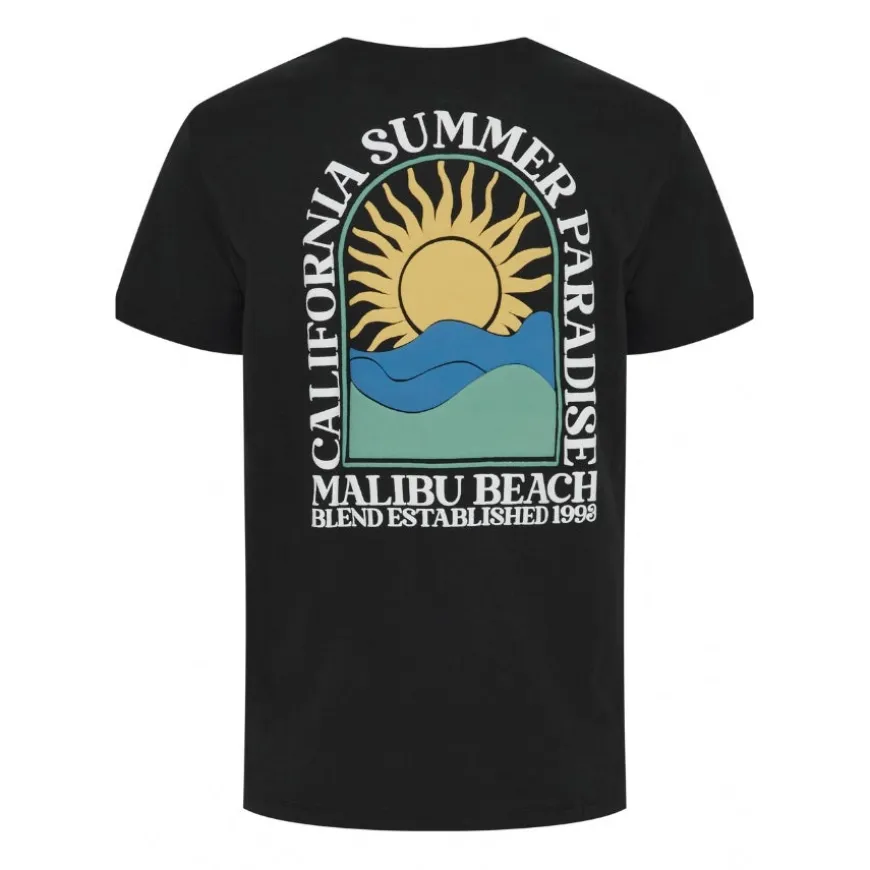 Camisetas manga corta Blend Tee