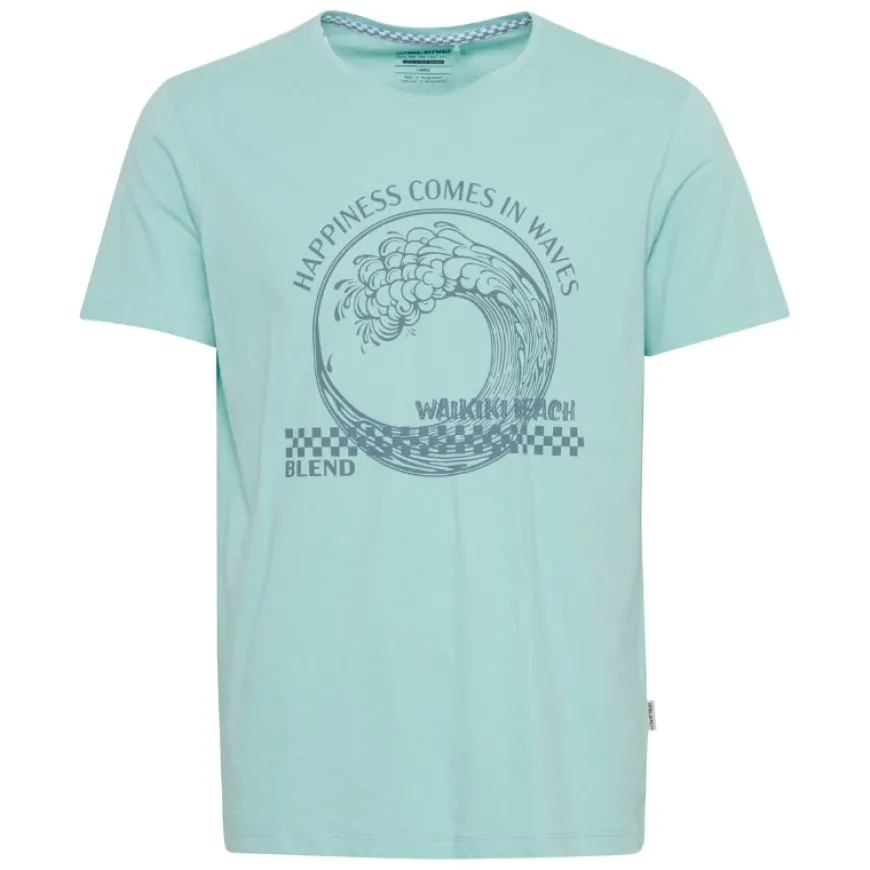 Camisetas manga corta Blend T-shirt s s