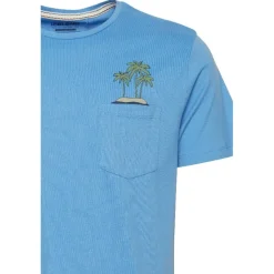 Camisetas manga corta Blend Tee