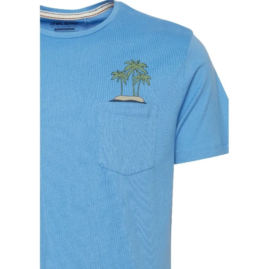 Camisetas manga corta Blend Tee