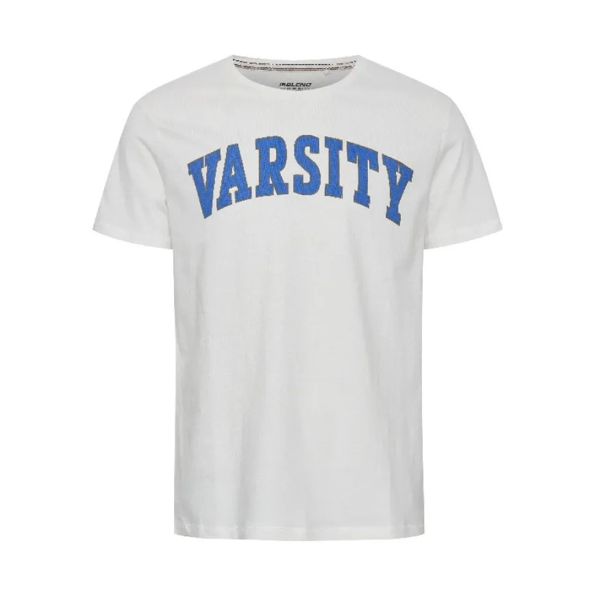 Camisetas manga corta Blend Tee