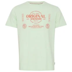 Camisetas manga corta Blend Tee