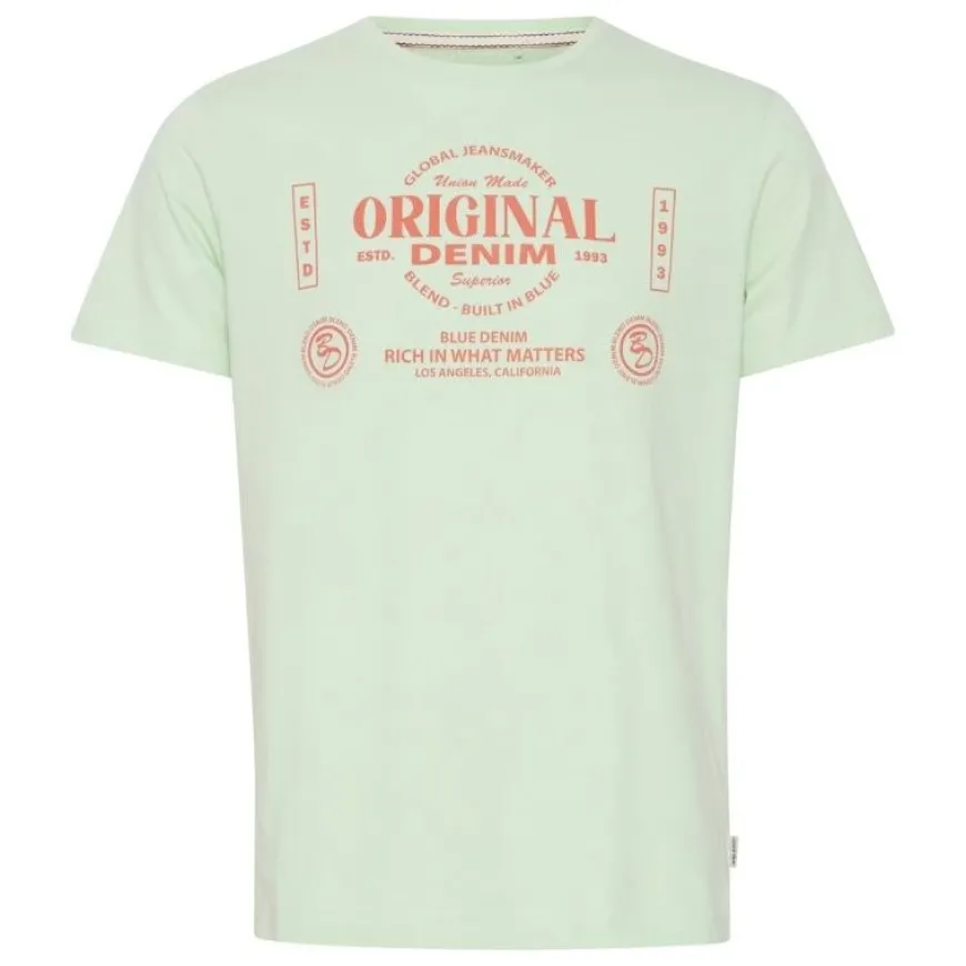 Camisetas manga corta Blend Tee