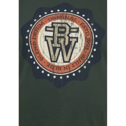 Camisetas manga corta Blend Tee