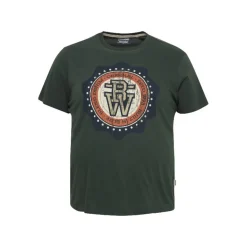 Camisetas manga corta Blend Tee