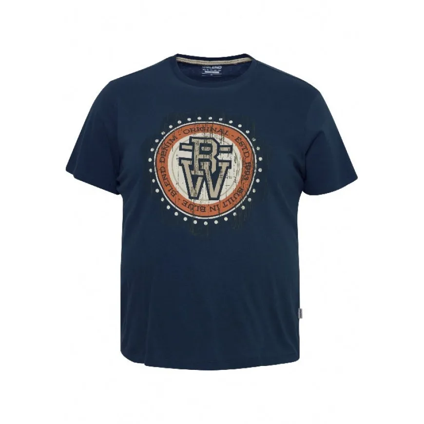 Camisetas manga corta Blend Tee