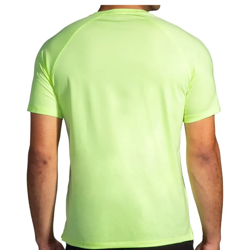 Camisetas manga corta Brooks Atmosphere Short Sleeve 2.0