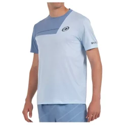Camisetas manga corta Bull padel Camiseta Cacin