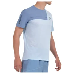 Camisetas manga corta Bull padel Camiseta Cacin