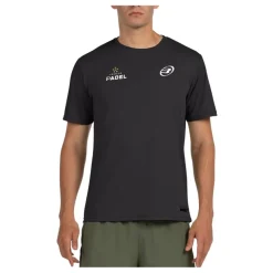 Camisetas manga corta Bull padel Camiseta Prilep