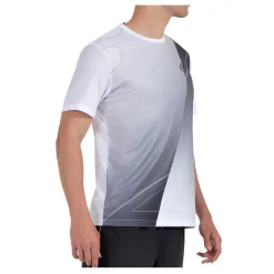 Camisetas manga corta Bull padel Camiseta Cumbre